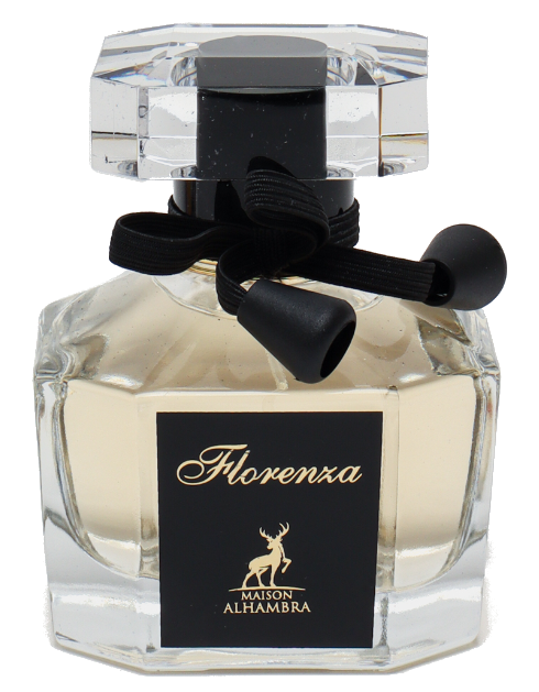 Alhambra Florenza Eau de Parfum 100 ml