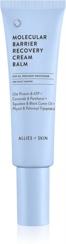 Allies of Skin Molecular Barrier Recovery Cream Balm 50 ml