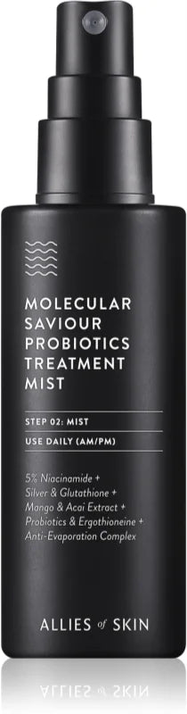 Allies of Skin Molecular Saviour Probiotics Treatment Mist 50 ml