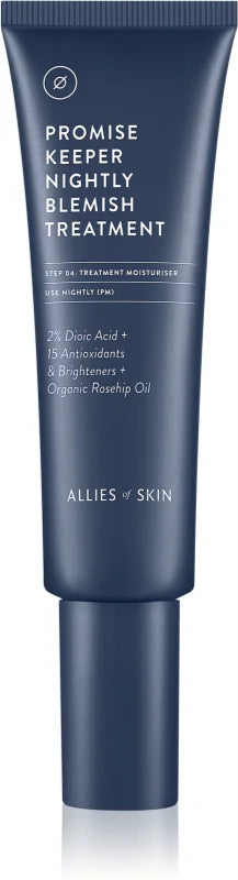Allies of Skin Promise Keeper Blemish Treatment 50 ml