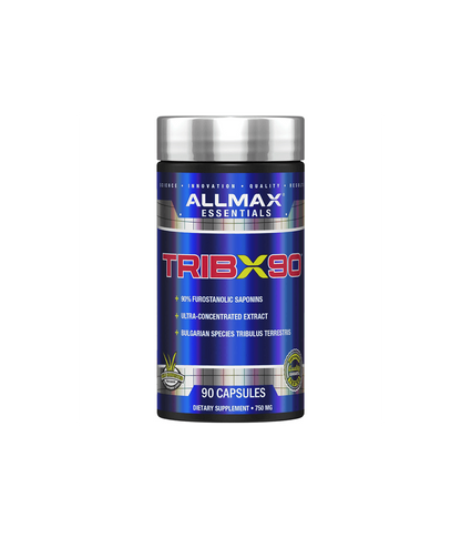 Allmax Nutrition TRIBX90 - 90 CAPSULES