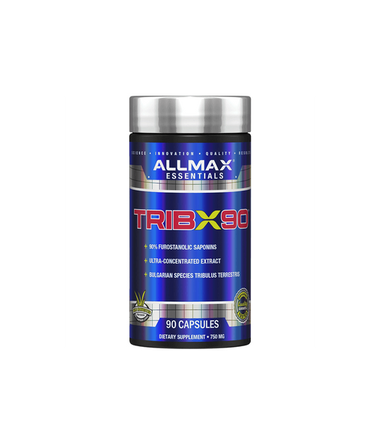 Allmax Nutrition TRIBX90 - 90 CAPSULES