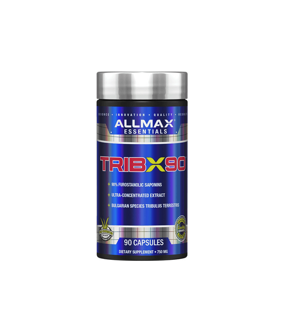 Allmax Nutrition TRIBX90 - 90 CAPSULES