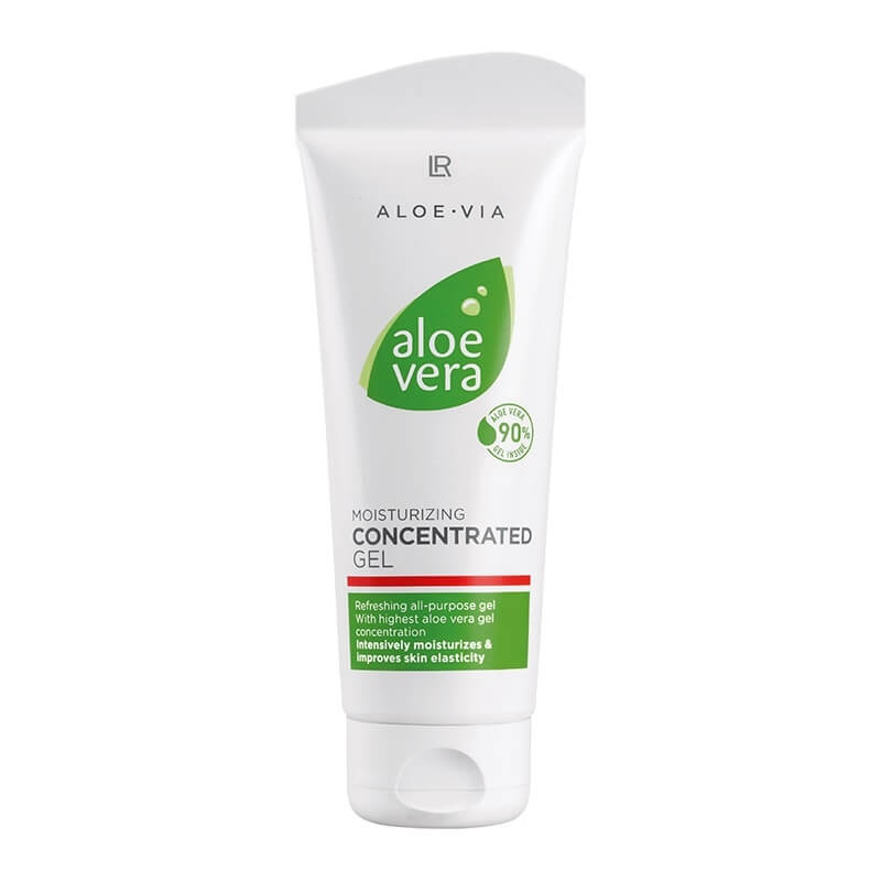 LR Aloe Vera concentrated gel 100 ml