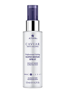 Alterna Caviar Professional Styling Rapid Repair Spray 125 ml
