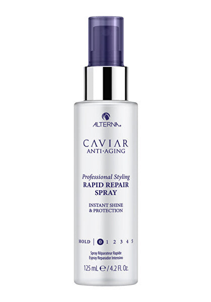 Alterna Caviar Professional Styling Rapid Repair Spray 125 ml