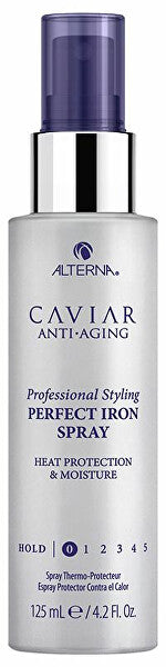 Alterna Caviar Professional Styling Perfect Iron Spray 125 ml