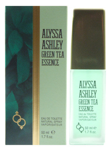 Alyssa Ashley Green Tea Essence Eau de Parfum 100 ml