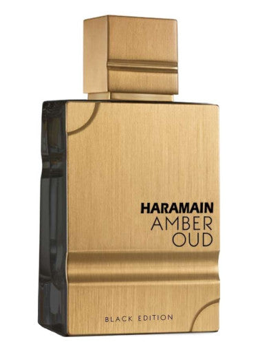 Al Haramain Amber Oud Black Edition Eau de Parfum