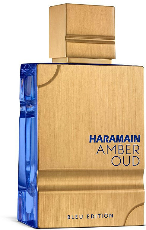 Al Haramain Amber Oud Bleu Edition Eau de Parfum