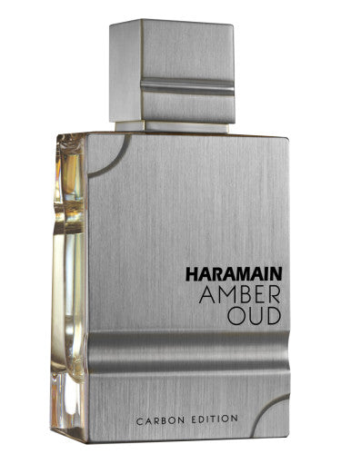 Al Haramain Amber Oud Carbon Edition Eau de Parfum