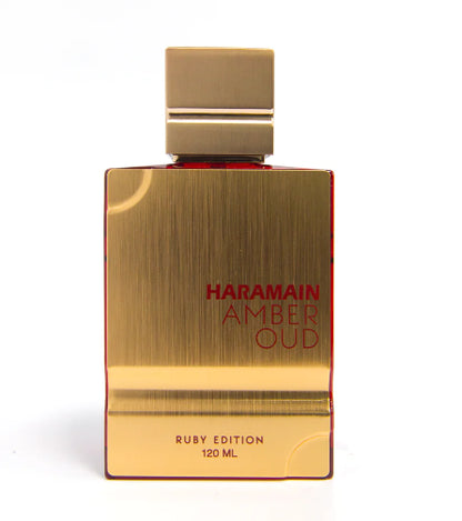 Al Haramain Amber Oud Ruby Edition Eau de Parfum