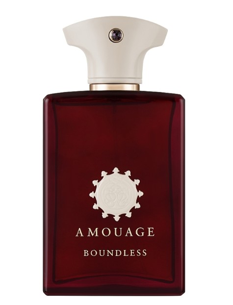 Amouage Boundless Eau de Parfum 100 ml