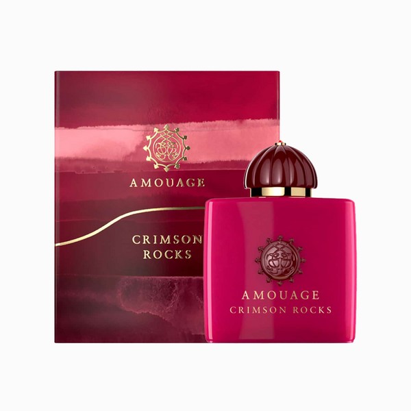 Amouage Crimson Rocks Eau de Parfum 100 ml