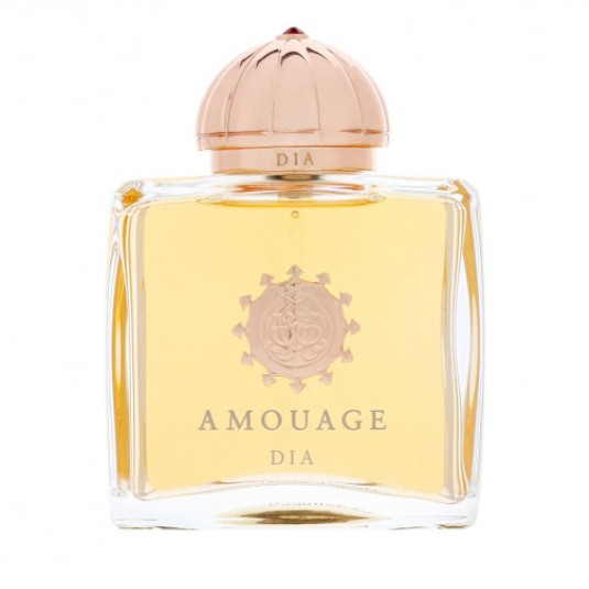 Amouage Dia Pour Femme Eau de Parfum 50 ml