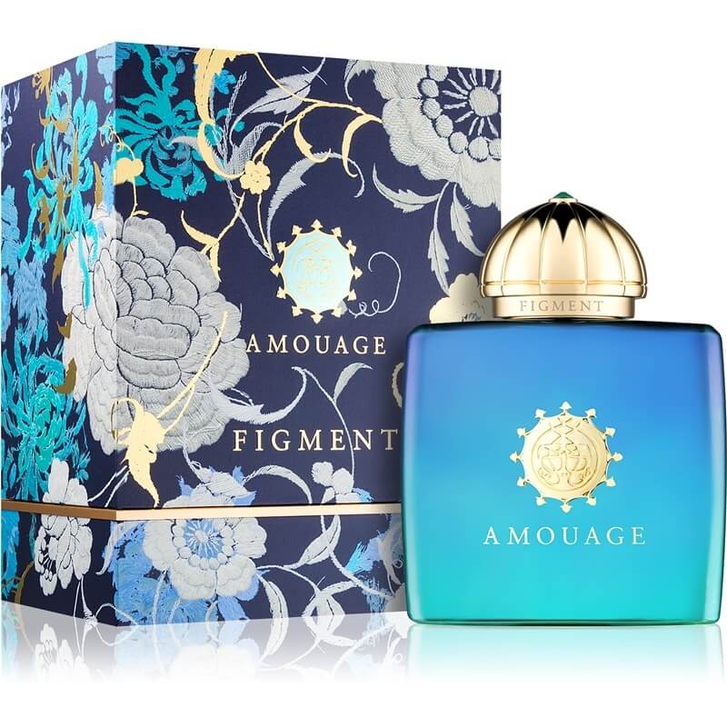 Amouage Figment Woman Eau de Parfum 100 ml