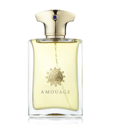 Amouage Jubilation Man Eau de Parfum 100 ml