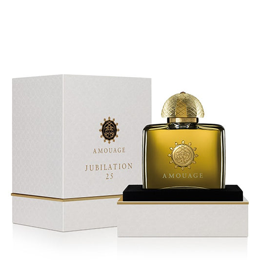 Amouage Jubilation 25 Pour Femme Eau de Parfum 100 ml