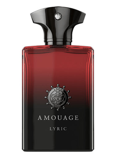 Amouage Lyric Man Eau de Parfum 100 ml