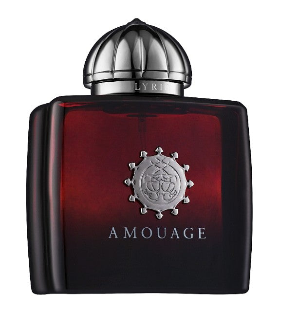 Amouage Lyric Woman Eau de Parfum 100 ml