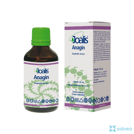 Joalis Anagin 50 ml