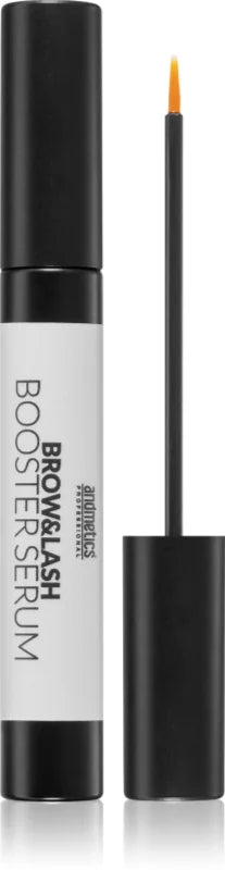 andmetics Professional Brow & Lash Booster Serum 10 ml