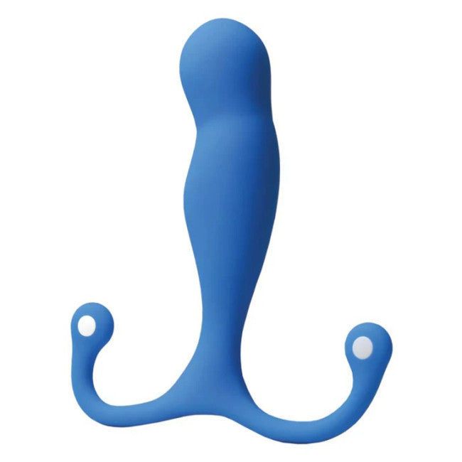 Aneros Maximus Syn Trident Blue Prostate Massager