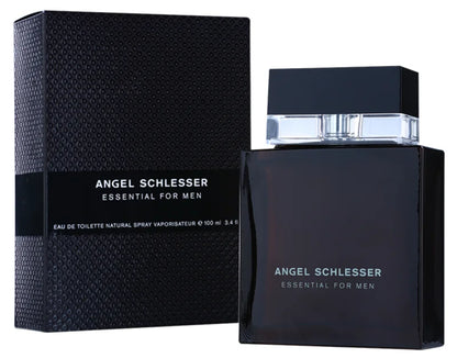Angel Schlesser Essential for Men eau de toilette 100 ml