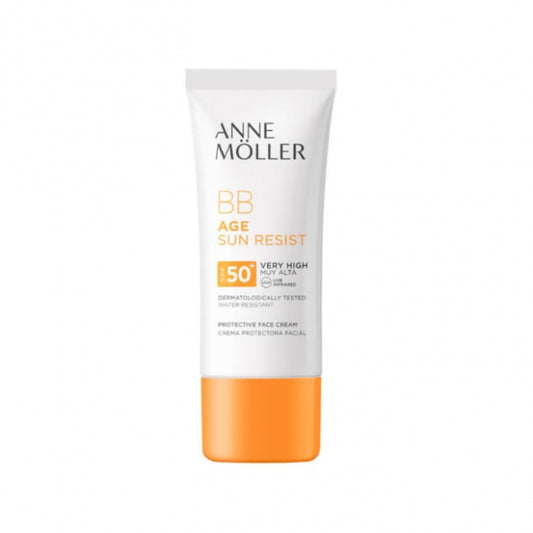 Anne Möller SPF 50+ Age Sun Resist BB Cream 50 ml