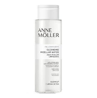 Anne Möller Clean Up Cleansing Micellar Water 400 ml