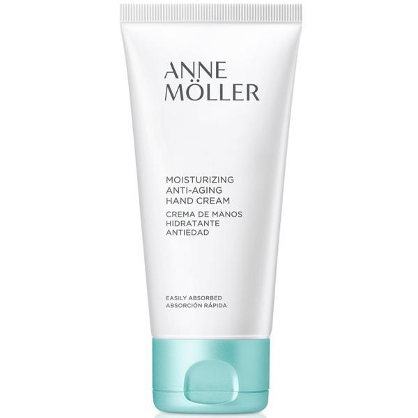 Anne Möller Moisturizing Anti-aging Hand Cream 100 ml