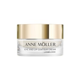 Anne Möller Livingoldâge Eye & Lip Contour Cream 15 ml