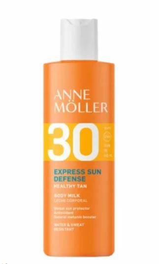 Anne Möller SPF 30 Express Sun Defense Body Milk 175 ml