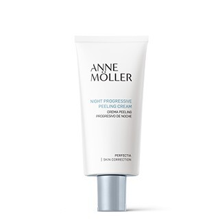 Anne Möller Perfectia Night Progressive Peeling Cream 50 ml