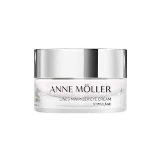 Anne Möller Stimulâge Lines Minimizer Eye Cream 15 ml