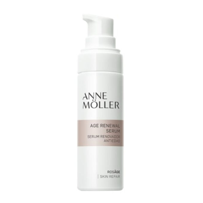 Anne Möller Rosâge Age Renewal Serum 30 ml