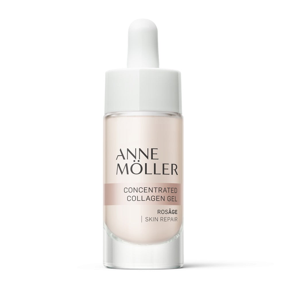 Anne Möller Rosâge Concentrated Collagen Gel 15 ml