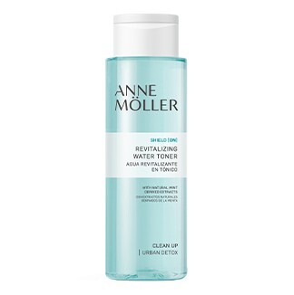 Anne Möller Clean Up Revitalizing Water Toner 400 ml