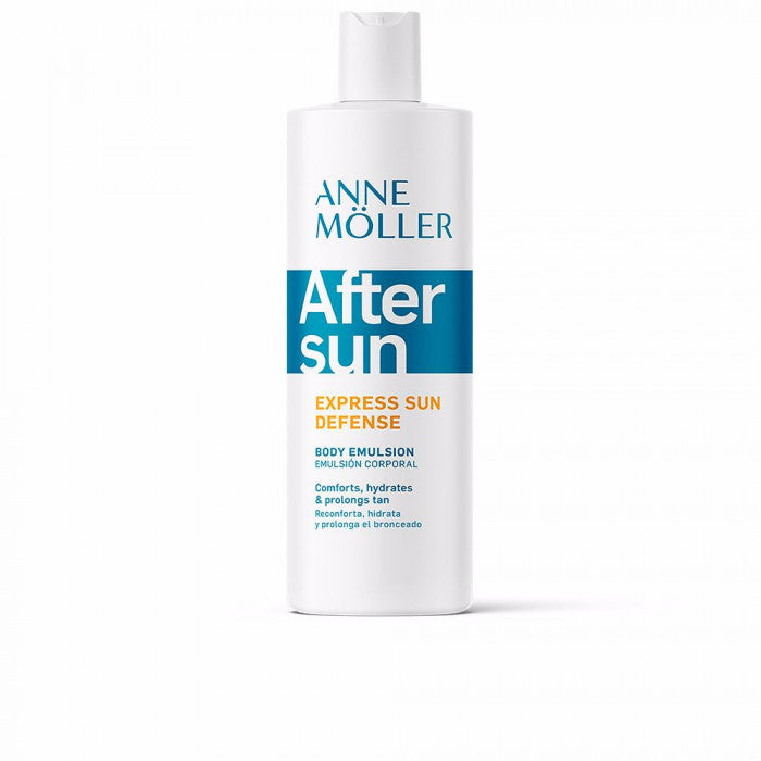 Anne Möller Express Sun Defense Body Emulsion 375 ml