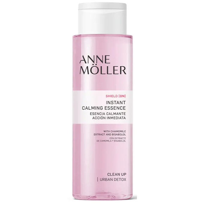 Anne Möller Clean Up Calming Essence 400 ml