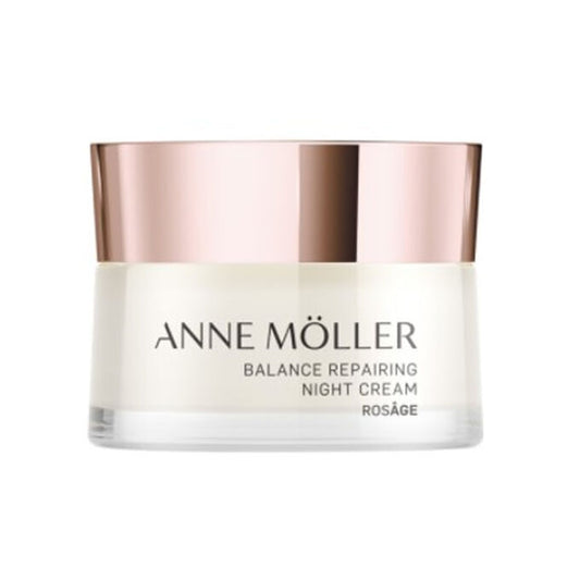 Anne Möller Rosâge Balance Night Oil-In-Cream 50 ml