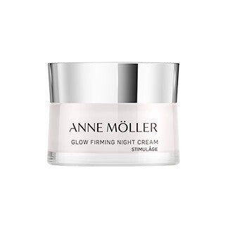 Anne Möller Stimulâge Glow Firming Night Cream 50 ml