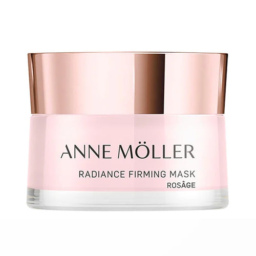 Anne Möller Rosâge Radiance Firming Mask 50 ml