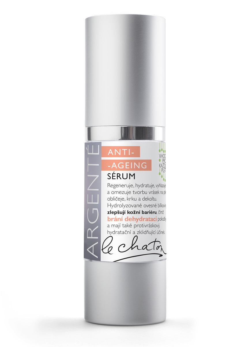 Le Chaton Anti-aging serum 30 g