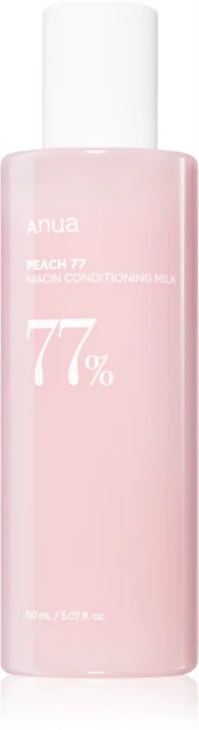 Anua Peach 77% Niacin Conditioning Milk 150 ml