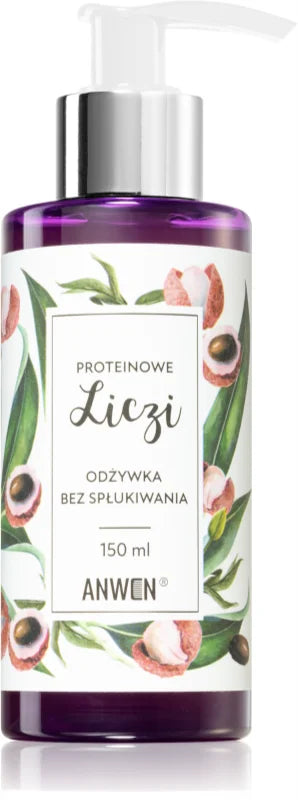 Anwen Protein Lychee leave-in conditioner 150 ml