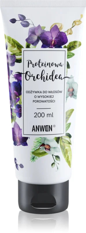 Anwen Protein Orchid hair conditioner High Porosity 200 ml