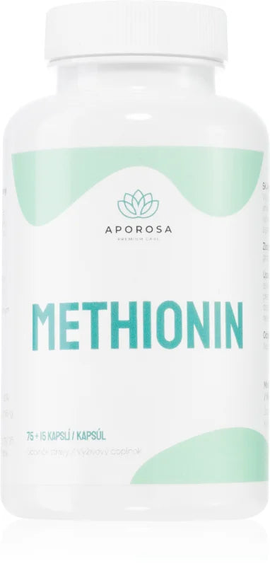 Aporosa Methionine 90 tablets