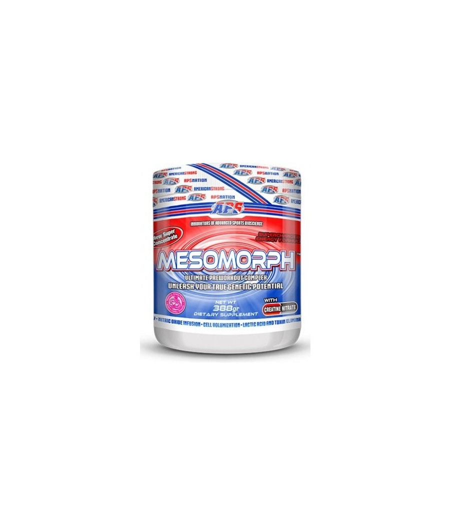 APS Nutrition MESOMORPH 388 g