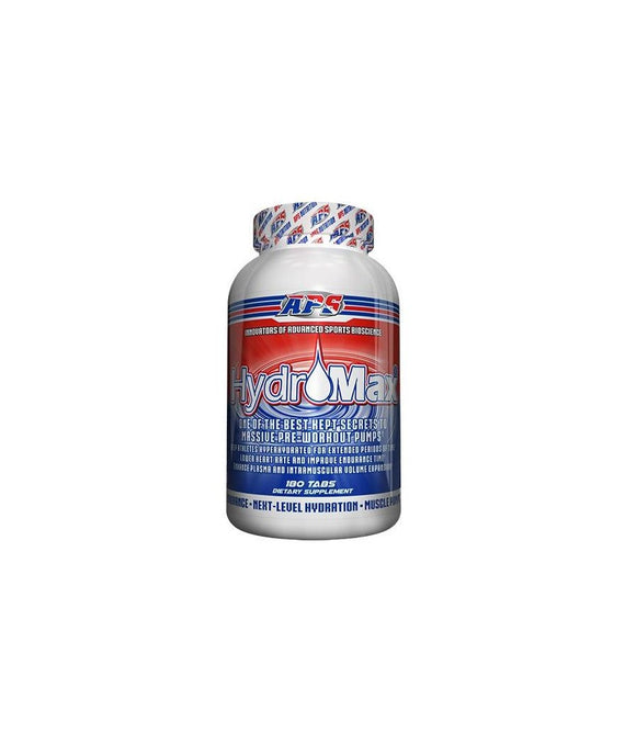 Aps Nutrition HydroMax® 180 Tablets
